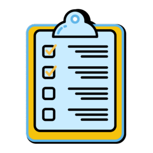 Icono activos digitales empresariales