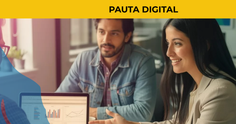 Pauta digital Google Ads, Meta Ads
