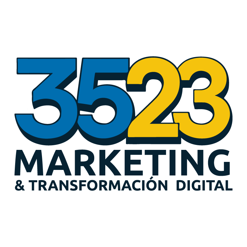 3523 Marketing