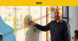 SEO y posicionamiento web en Bogotá: auditoría y crecimiento orgánico